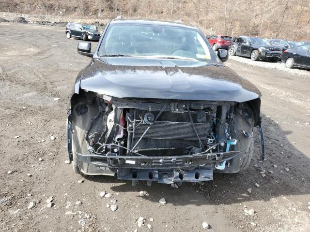 Photo 5 from auction – 2015 DODGE DURANGO SX with VIN 1C4RDJAG3FC186668