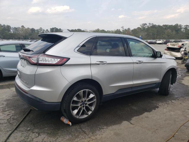 Foto 3 de la subasta – 2017 FORD EDGE TITAN con VIN 2FMPK3K90HBB14673