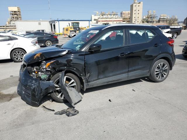 Photo 1 from auction – 2019 NISSAN KICKS S with VIN 3N1CP5CU7KL538076