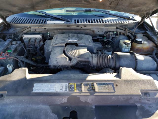 Photo 12 from auction – 2003 FORD EXPEDITION with VIN 1FMFU18L73LA66420
