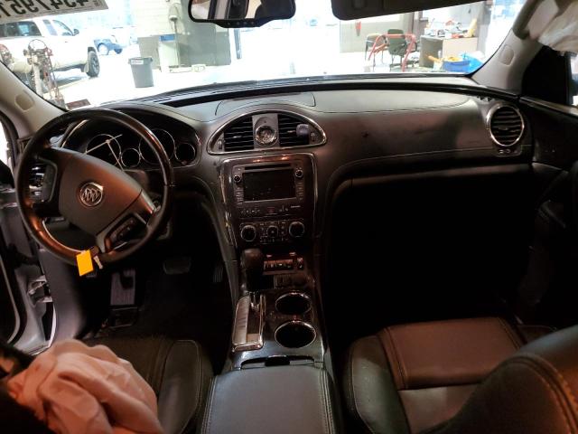 Photo 8 from auction – 2017 BUICK ENCLAVE with VIN 5GAKVCKD2HJ333156