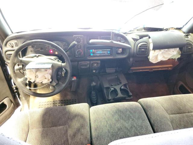 Photo 8 from auction – 1999 DODGE RAM 1500 with VIN 1B7HF13Z7XJ542654