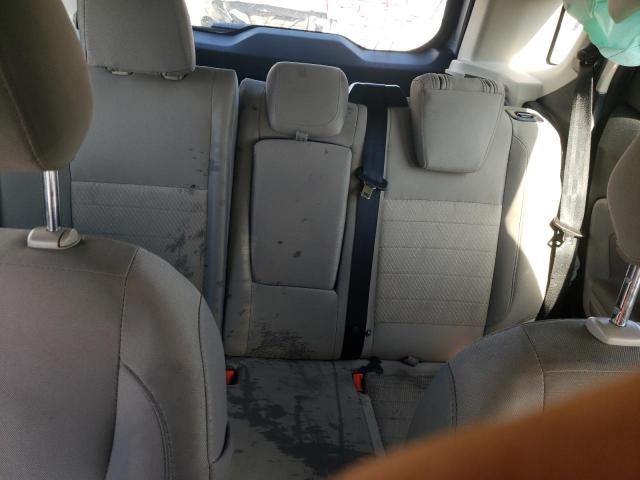 Photo 10 from auction – 2022 FORD ECOSPORT S with VIN MAJ6S3FL5NC461617
