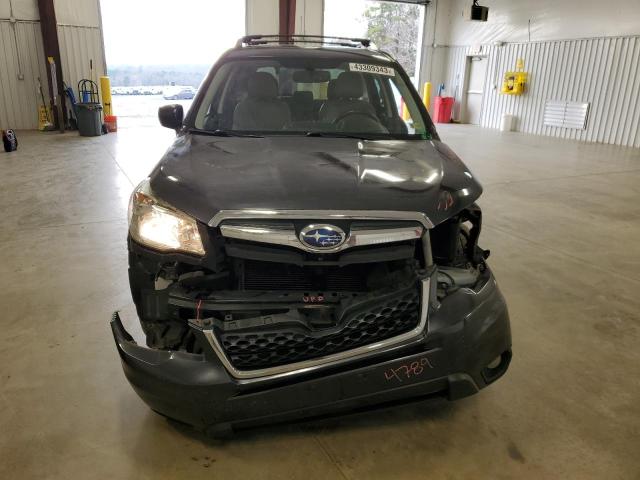Photo 5 from auction – 2016 SUBARU FORESTER 2 with VIN JF2SJAHCXGH489756