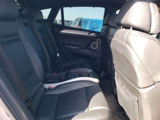 Photo 11 from auction – 2012 BMW X6 M with VIN 5YMGZ0C51CLK14484