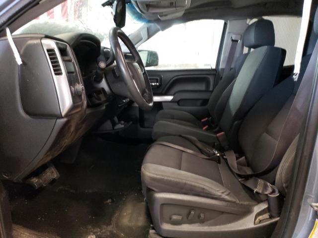 Photo 7 from auction – 2015 CHEVROLET SILVERADO with VIN 1GCRCREC8FZ290000
