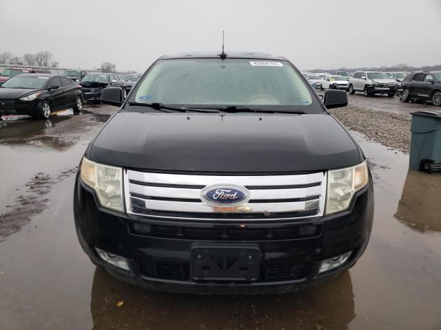 Photo 5 from auction – 2007 FORD EDGE SEL P with VIN 2FMDK49C17BA86066
