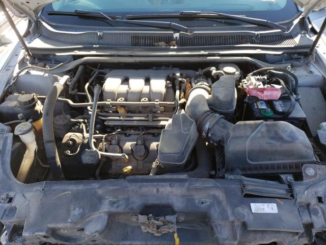 Photo 11 from auction – 2014 FORD TAURUS SE with VIN 1FAHP2D85EG159384