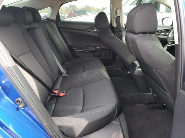 Photo 10 from auction – 2018 HONDA CIVIC EX with VIN 19XFC2F79JE021729