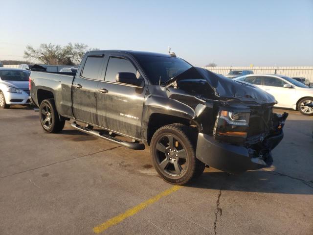 Photo 4 from auction – 2016 CHEVROLET SILVERADO with VIN 1GCRCNEH2GZ399221