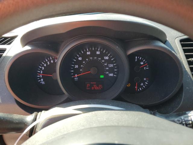 Photo 9 from auction – 2013 KIA SOUL with VIN KNDJT2A57D7621251