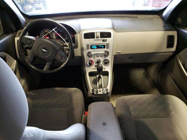 Photo 8 from auction – 2005 CHEVROLET EQUINOX LT with VIN 2CNDL73F156113080