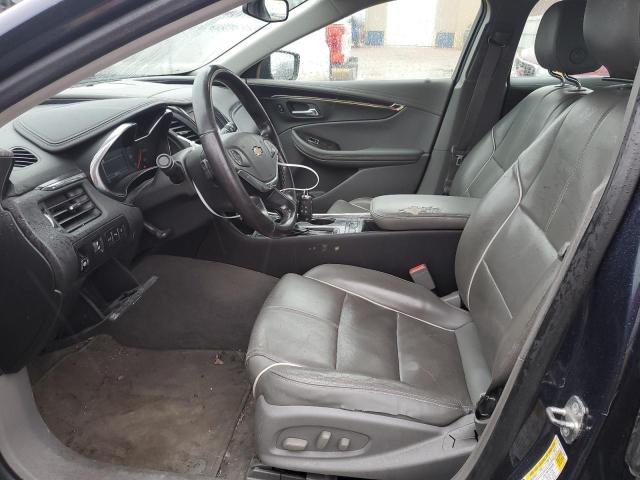Photo 7 from auction – 2015 CHEVROLET IMPALA LTZ with VIN 1G1165S34FU112981