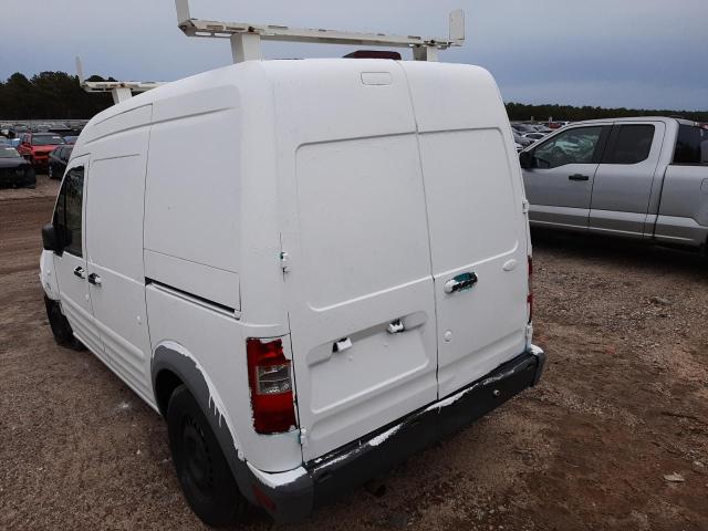 Photo 6 from auction – 2012 FORD TRANSIT CO with VIN NM0LS7AN6CT111677