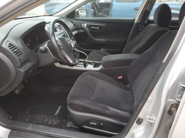 Photo 7 from auction – 2013 NISSAN ALTIMA 2.5 with VIN 1N4AL3AP2DN434573