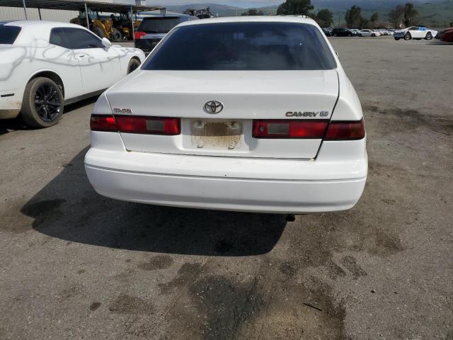 Photo 6 from auction – 1998 TOYOTA CAMRY CE with VIN JT2BG22K4W0241463