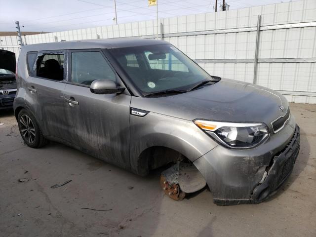 Photo 4 from auction – 2016 KIA SOUL with VIN KNDJN2A25G7264401
