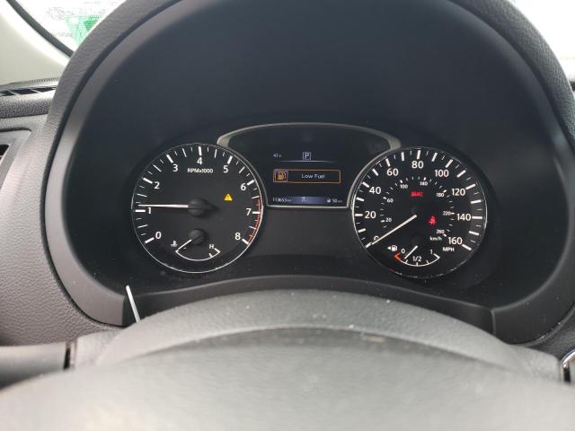 Photo 9 from auction – 2018 NISSAN ALTIMA 2.5 with VIN 1N4AL3AP3JC115139