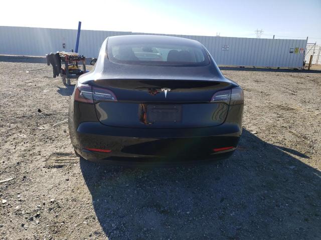 Photo 6 from auction – 2021 TESLA MODEL 3 with VIN 5YJ3E1EA3MF093464