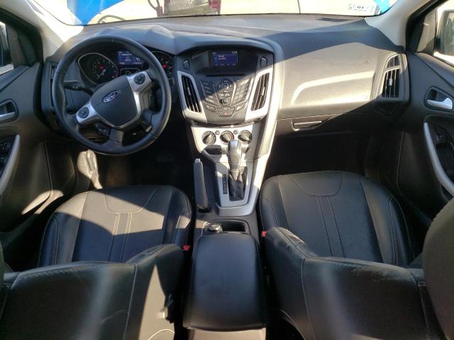 Photo 8 from auction – 2014 FORD FOCUS SE with VIN 1FADP3F22EL257261
