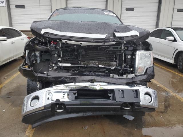 Photo 5 from auction – 2014 FORD 1100 with VIN 1FTFW1ET0EFB15428