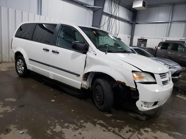 Photo 4 from auction – 2009 DODGE GRAND CARA with VIN 1D4HN11E59B502804