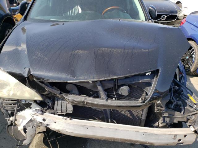 Photo 11 from auction – 2007 LEXUS RX 350 with VIN JTJGK31U570003821