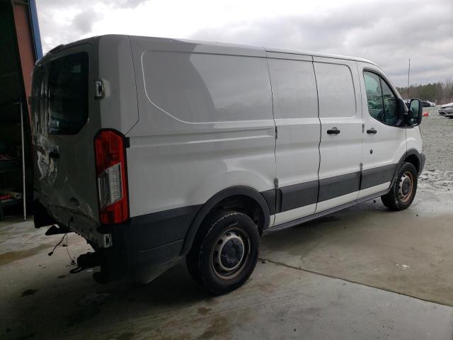 Photo 3 from auction – 2019 FORD TRANSIT T- with VIN 1FTYR1ZMXKKB02773