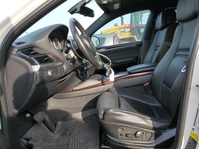 Photo 7 from auction – 2011 BMW X6 XDRIVE3 with VIN 5UXFG2C56BLX06740