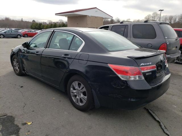 Photo 2 from auction – 2012 HONDA ACCORD SE with VIN 1HGCP2F66CA187132