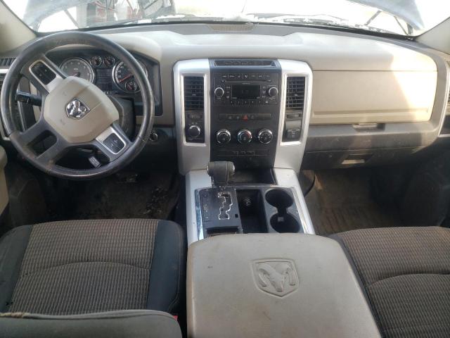 Photo 8 from auction – 2009 DODGE RAM 1500 with VIN 1D3HV18T09S824193