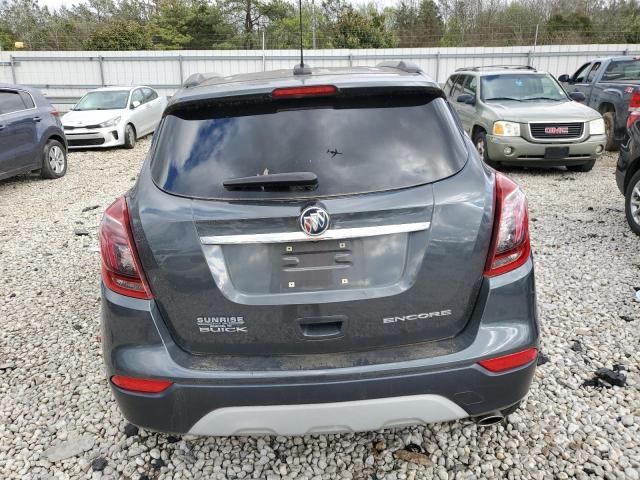 Photo 6 from auction – 2018 BUICK ENCORE PRE with VIN KL4CJASB6JB546395