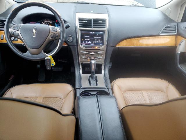 Photo 8 from auction – 2013 LINCOLN MKX with VIN 2LMDJ8JK4DBL10699