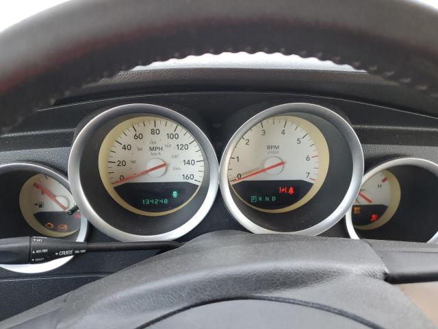 Photo 9 from auction – 2006 DODGE CHARGER SE with VIN 2B3KA43G96H132623