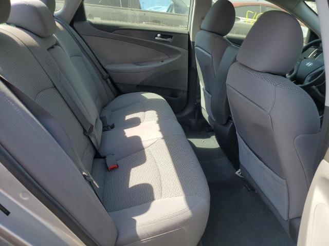 Photo 10 from auction – 2013 HYUNDAI SONATA GLS with VIN 5NPEB4AC9DH538530