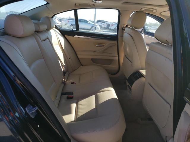 Photo 10 from auction – 2015 BMW 528 I with VIN WBA5A5C56FD513257
