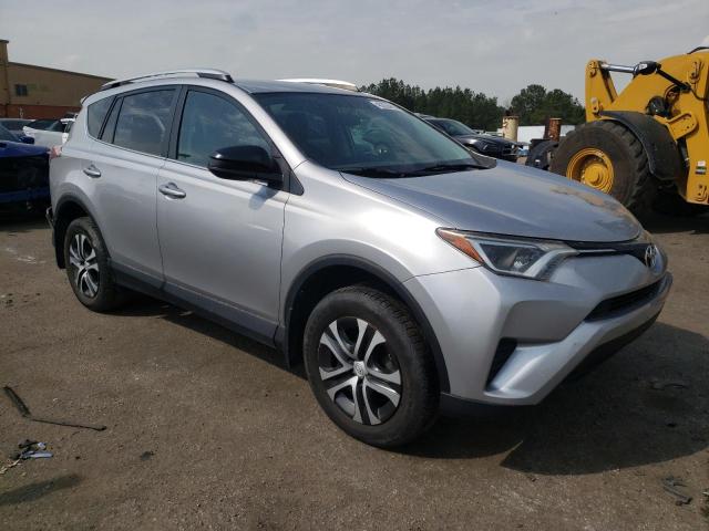 Photo 4 from auction – 2016 TOYOTA RAV4 LE with VIN 2T3BFREV8GW485932