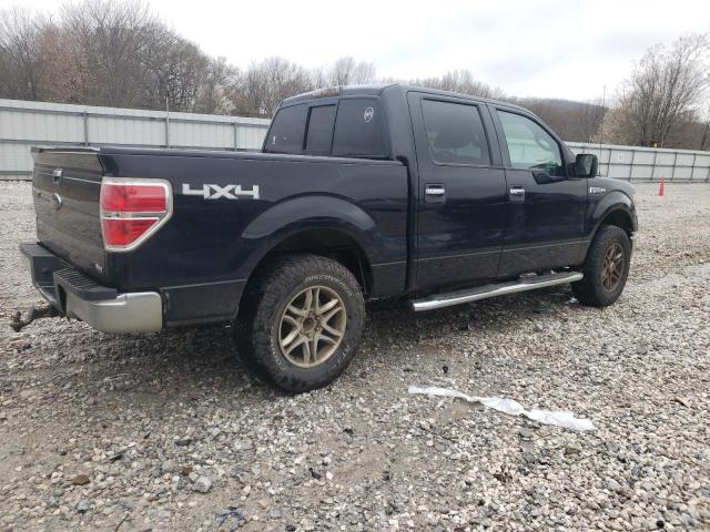 Photo 3 from auction – 2010 FORD F150 SUPER with VIN 1FTFW1EV5AFD43291