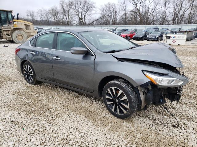 Photo 4 from auction – 2018 NISSAN ALTIMA 2.5 with VIN 1N4AL3AP1JC166672