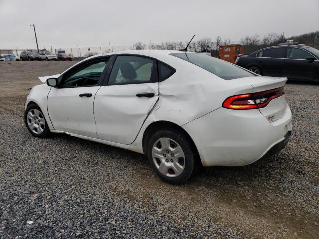 Photo 2 from auction – 2013 DODGE DART SE with VIN 1C3CDFAA7DD319183