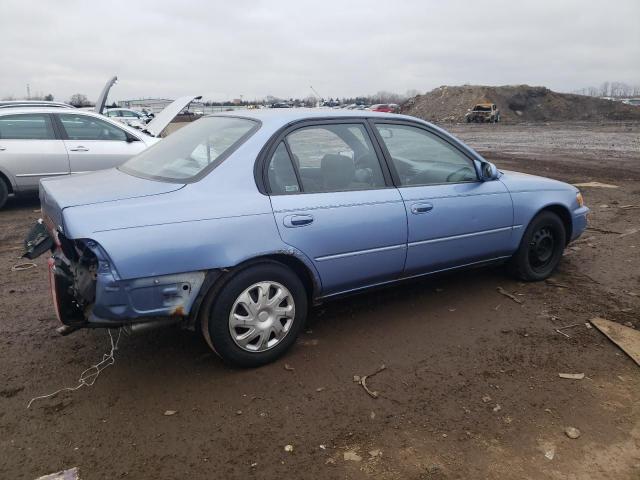 Photo 3 from auction – 1996 TOYOTA COROLLA DX with VIN 1NXBB02E4TZ425659