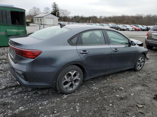 Photo 3 from auction – 2019 KIA FORTE FE with VIN 3KPF24AD5KE117306