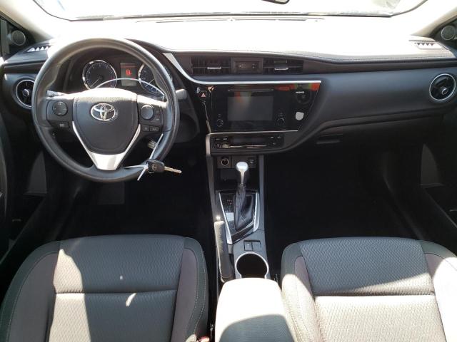 Photo 8 from auction – 2017 TOYOTA COROLLA L with VIN 5YFBURHE8HP626026