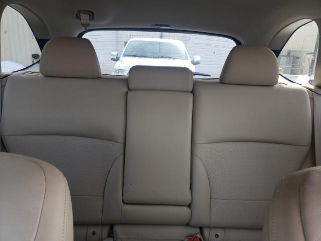 Photo 10 from auction – 2015 SUBARU OUTBACK 2. with VIN 4S4BSBNC9F3303234