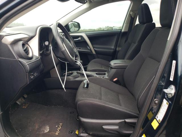 Photo 7 from auction – 2018 TOYOTA RAV4 ADVEN with VIN 2T3WFREV4JW429088