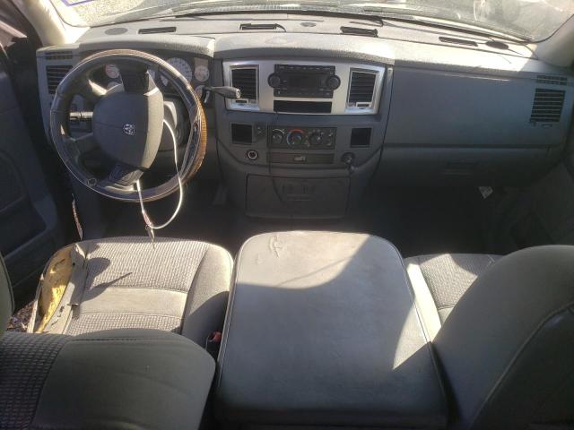 Photo 8 from auction – 2008 DODGE RAM 1500 S with VIN 1D7HA18218S615609