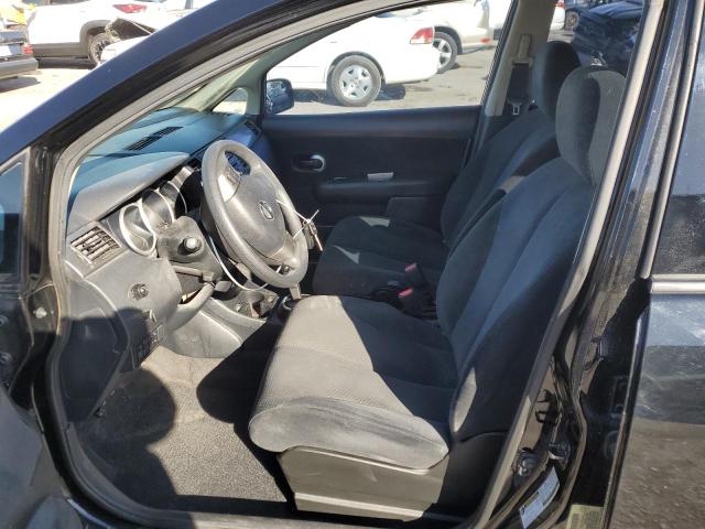 Photo 7 from auction – 2010 NISSAN VERSA S with VIN 3N1BC1AP1AL401498