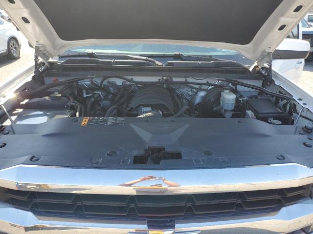 Photo 11 from auction – 2017 CHEVROLET SILVERADO with VIN 3GCPCREC3HG434238