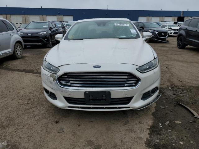 Photo 5 from auction – 2013 FORD FUSION SE with VIN 3FA6P0HR1DR147352