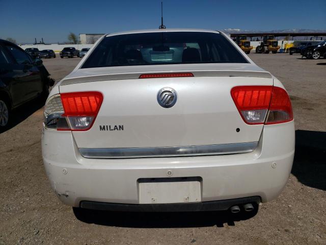 Photo 6 from auction – 2010 MERCURY MILAN with VIN 3MEHM0HA2AR664711